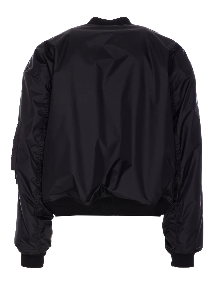 Men Bomber Jacket alternative