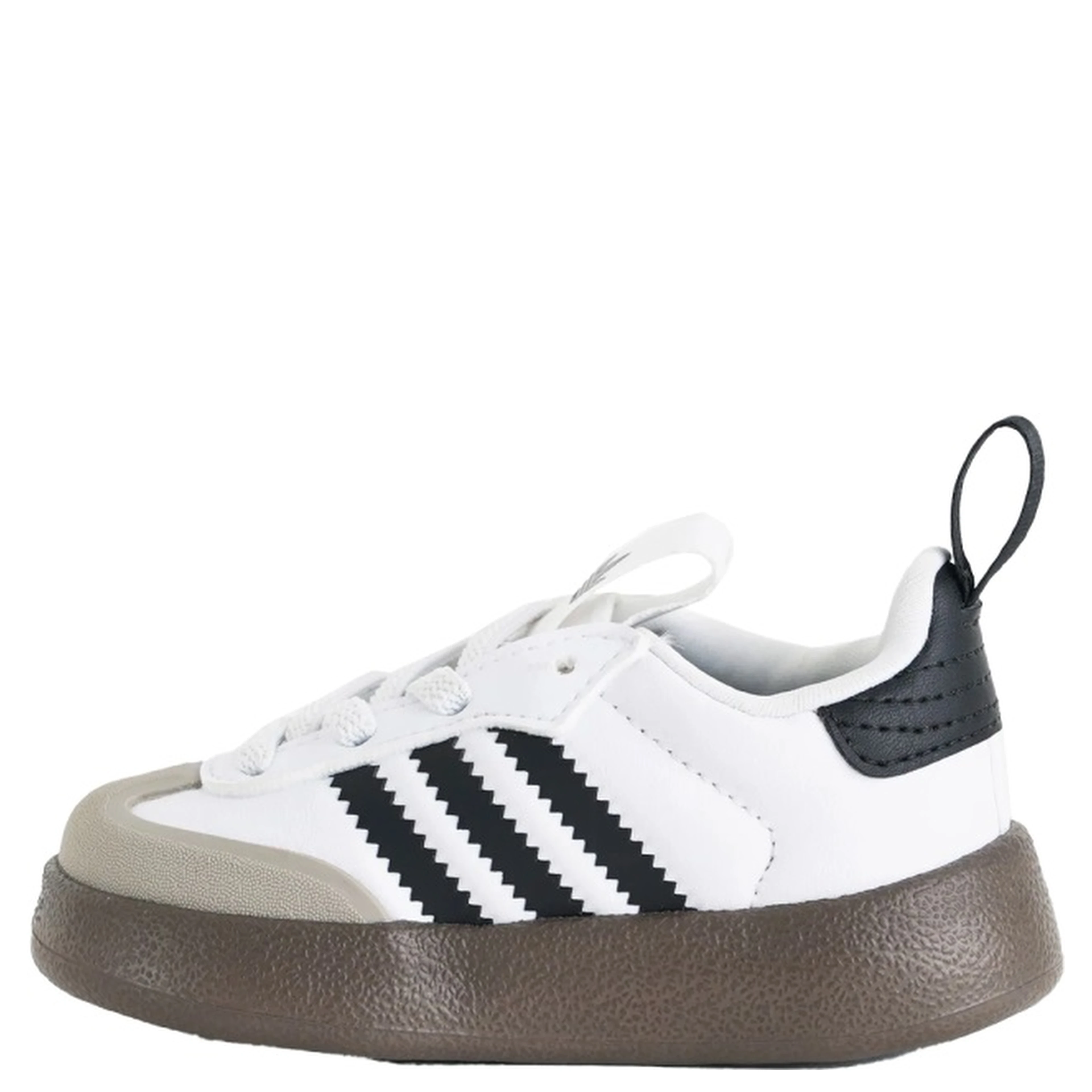 SAMBA SNEAKER.