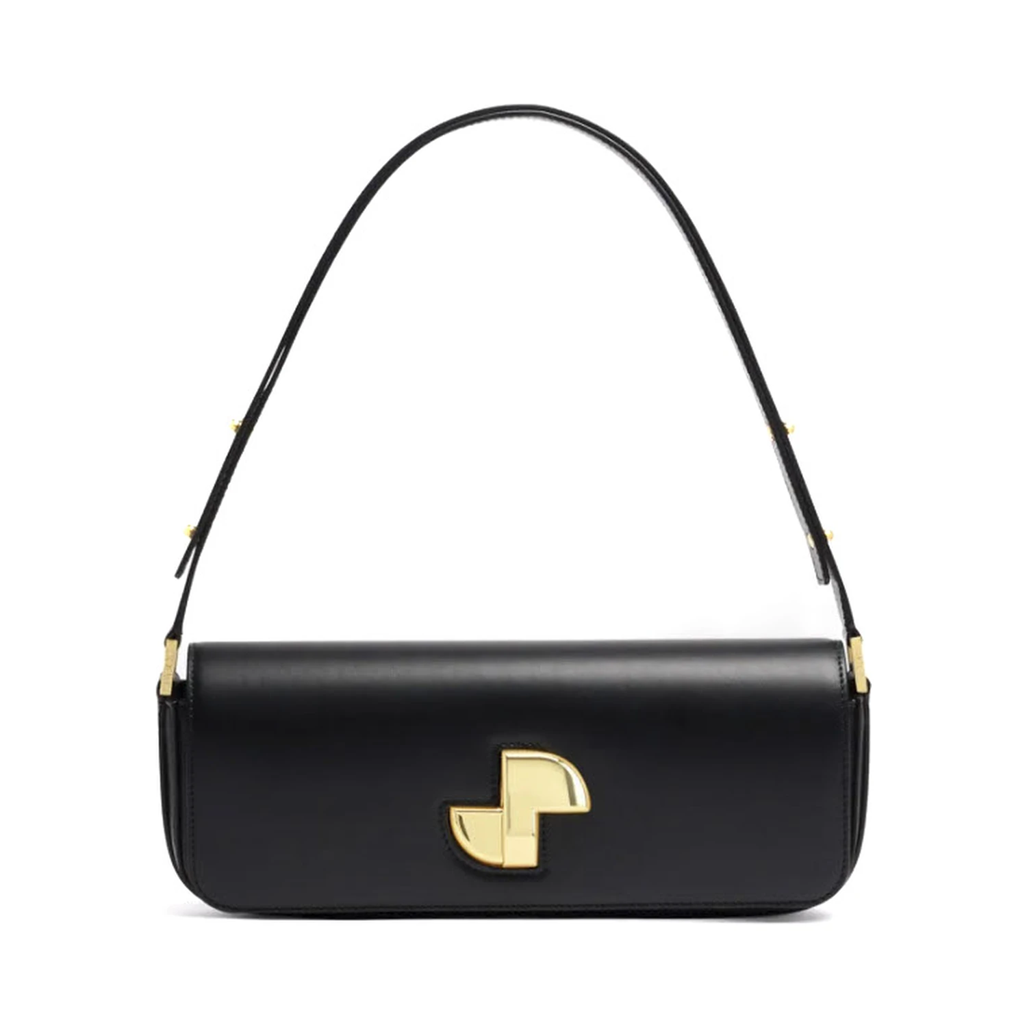 PATOU Bags.. Black