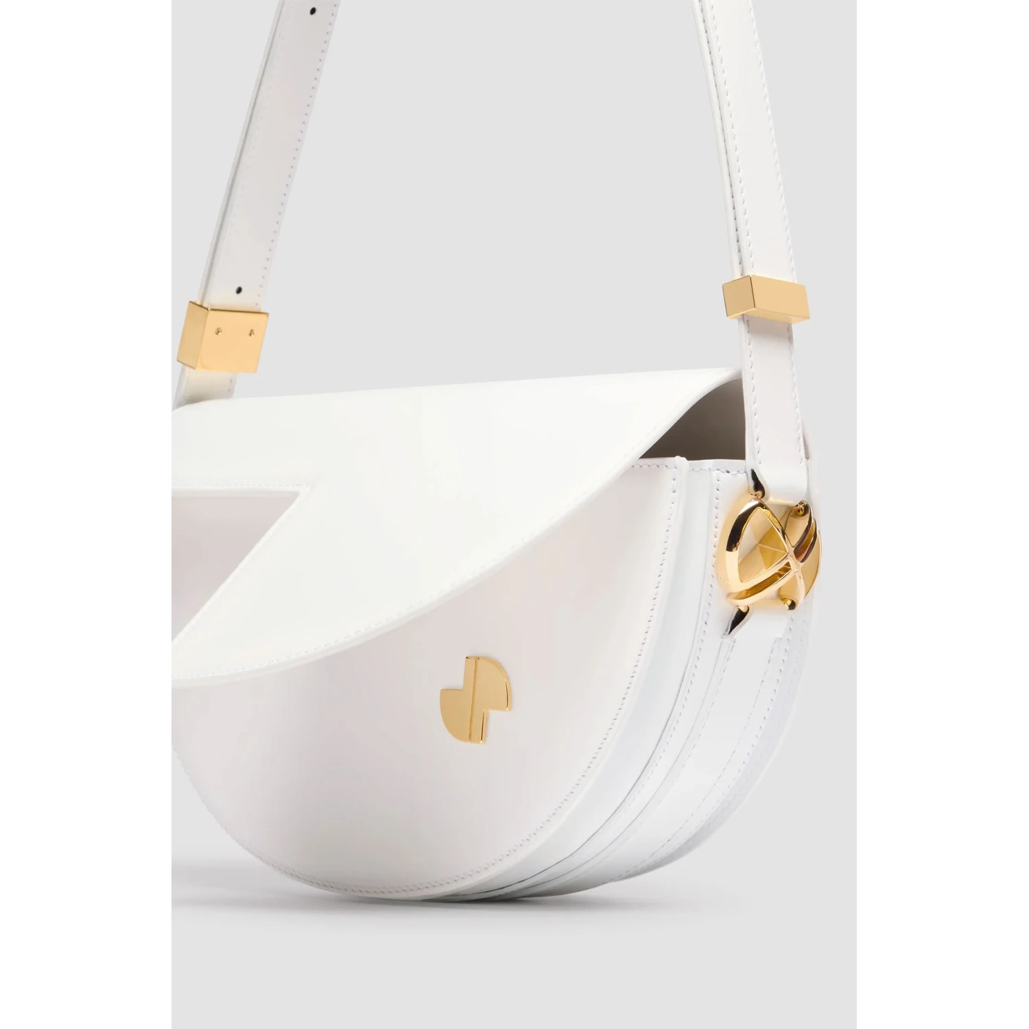 PATOU Bags.. White