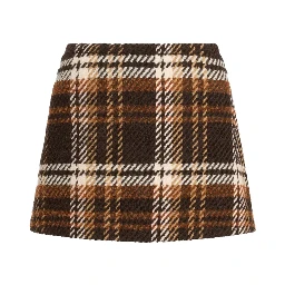 PATOU Skirts MultiColour