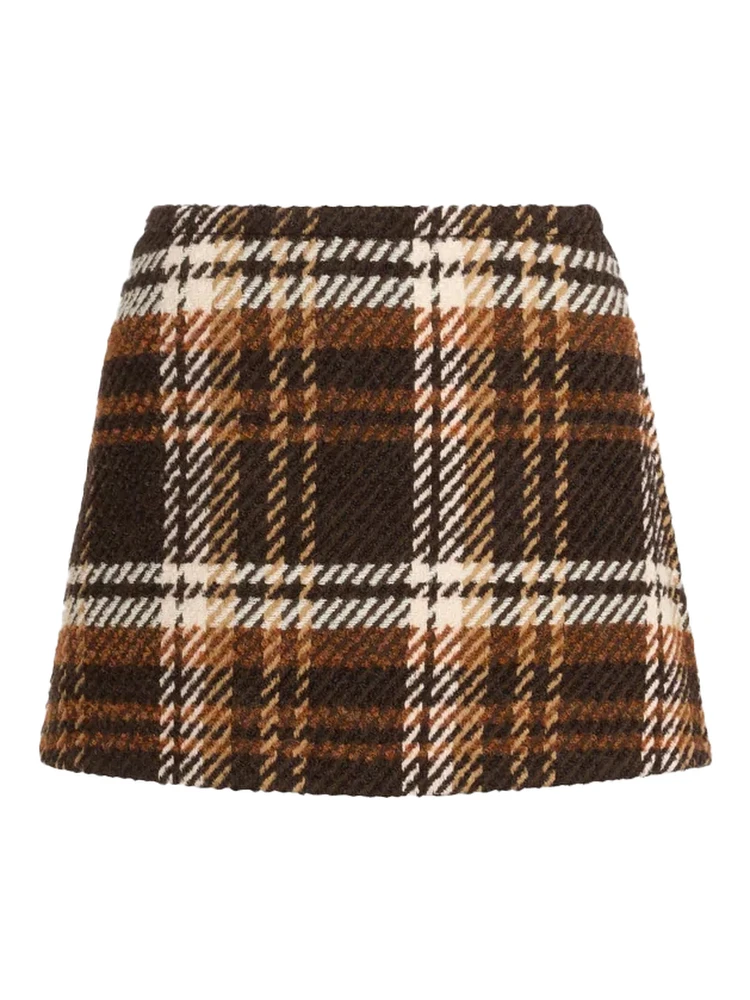 PATOU Skirts MultiColour