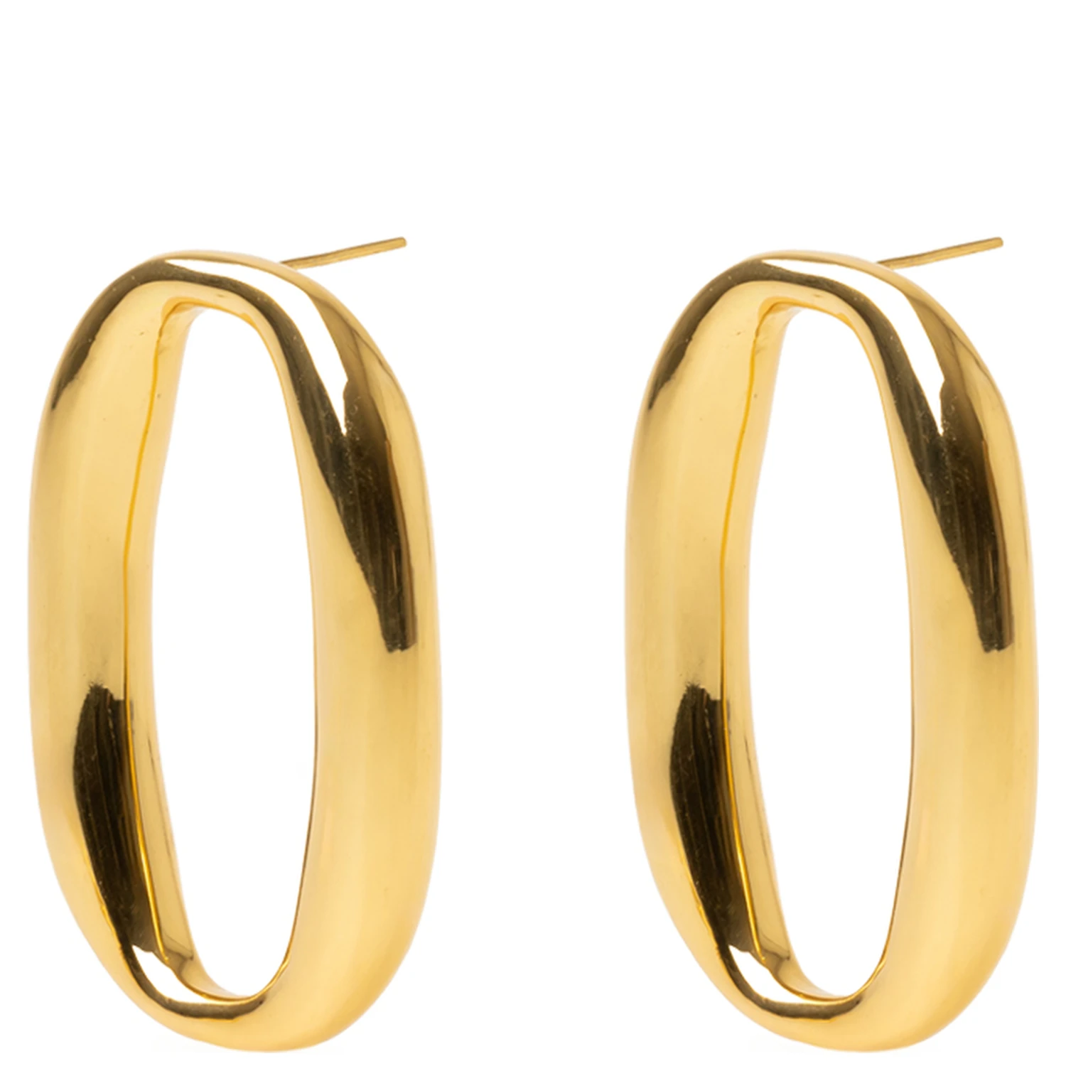 PATOU Bijoux Golden
