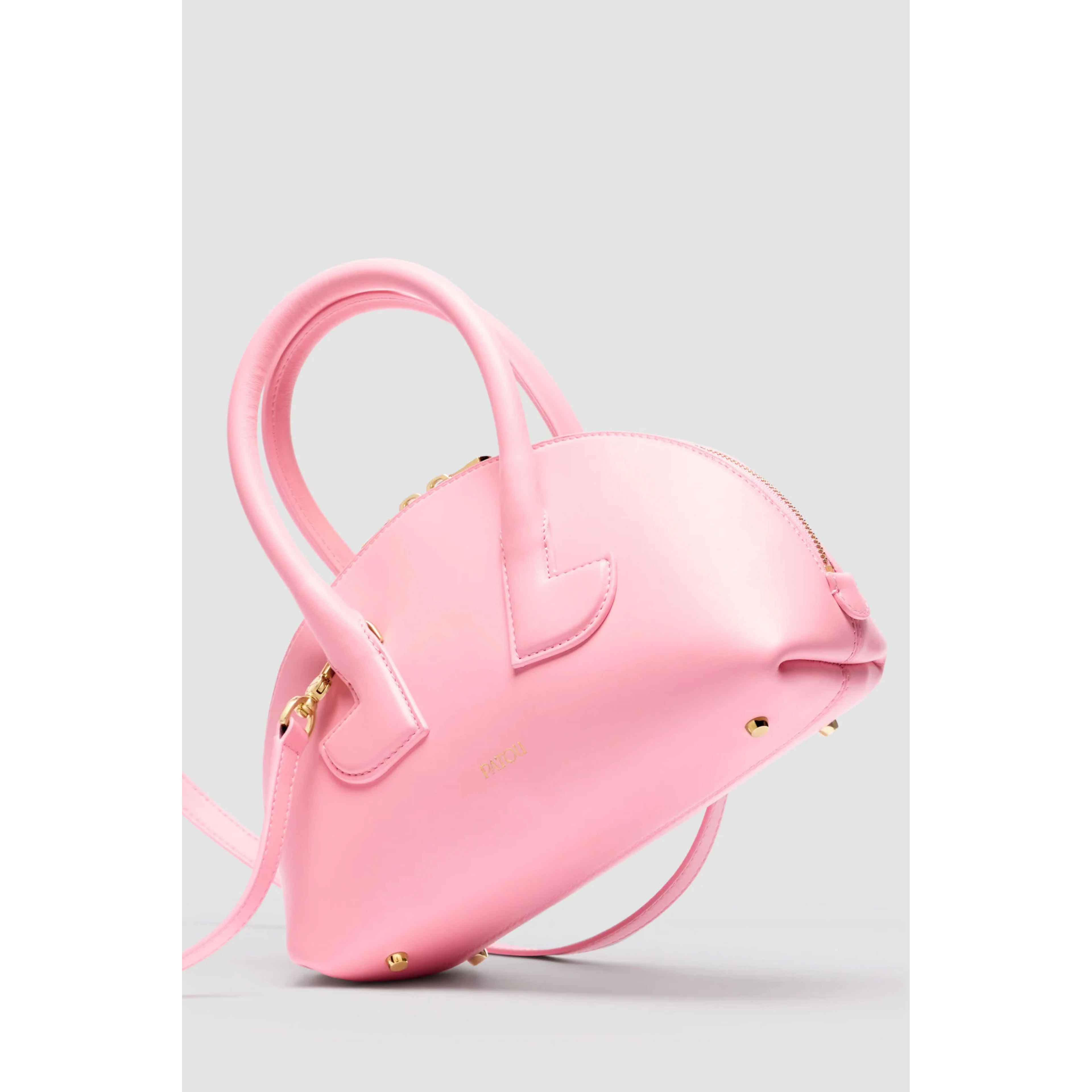 PATOU Bags.. Pink