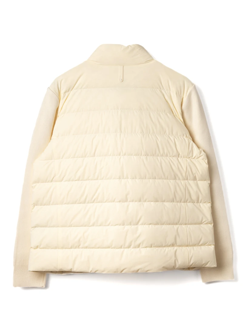 Mackage Jackets White