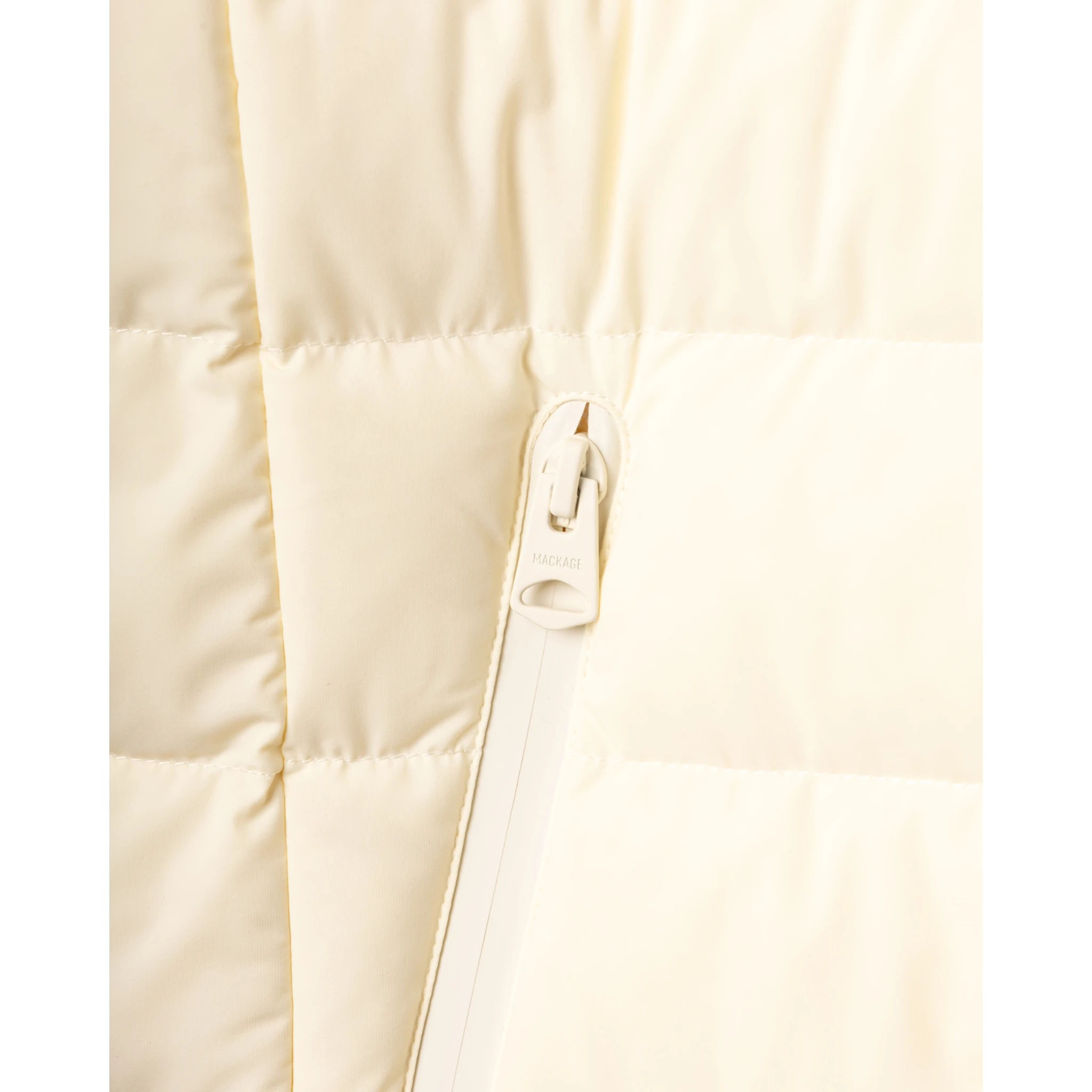Mackage Jackets White