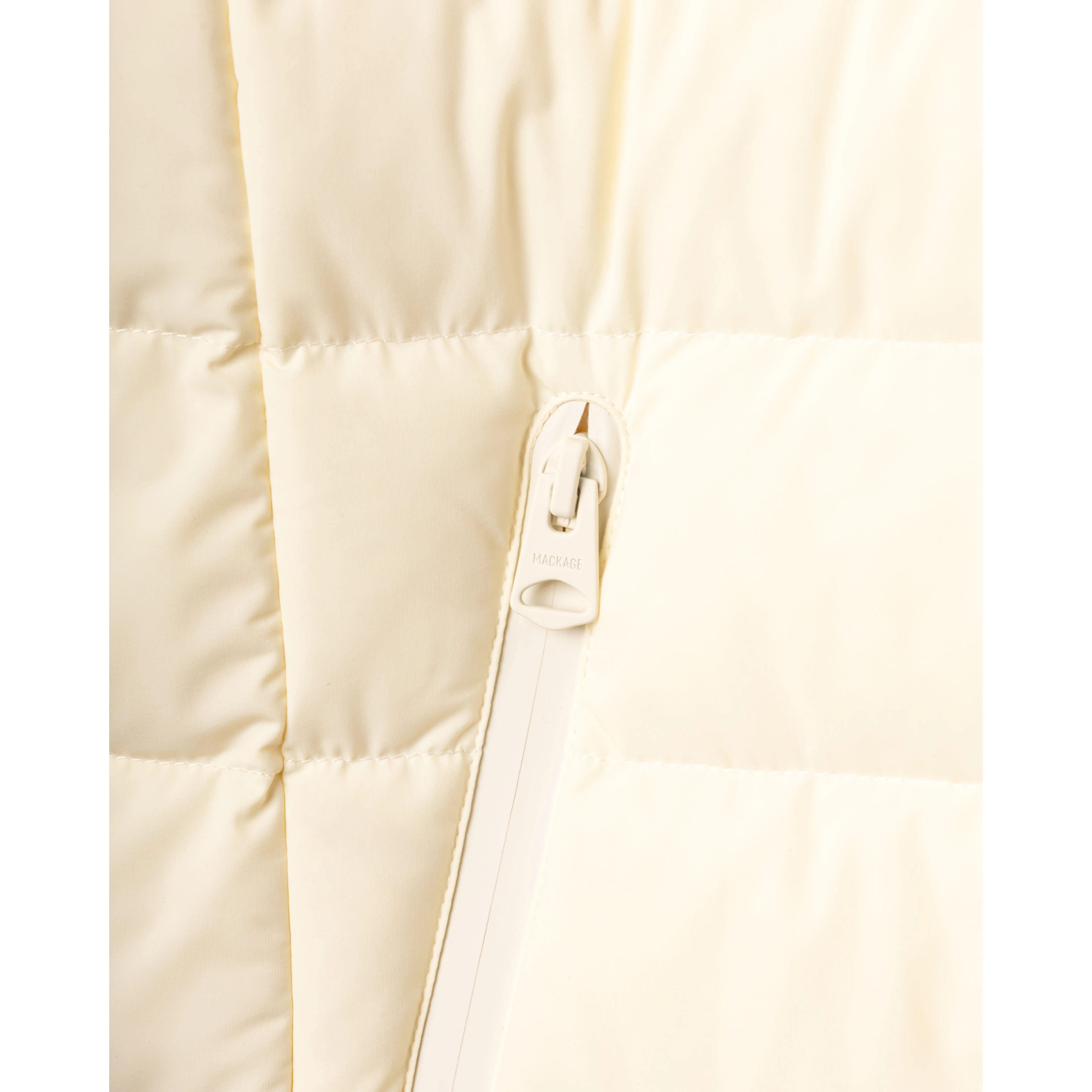 Mackage Jackets White