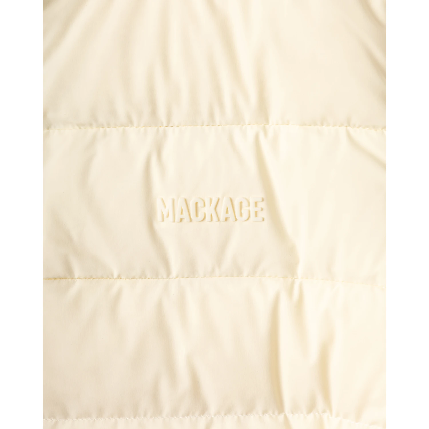 Mackage Jackets White