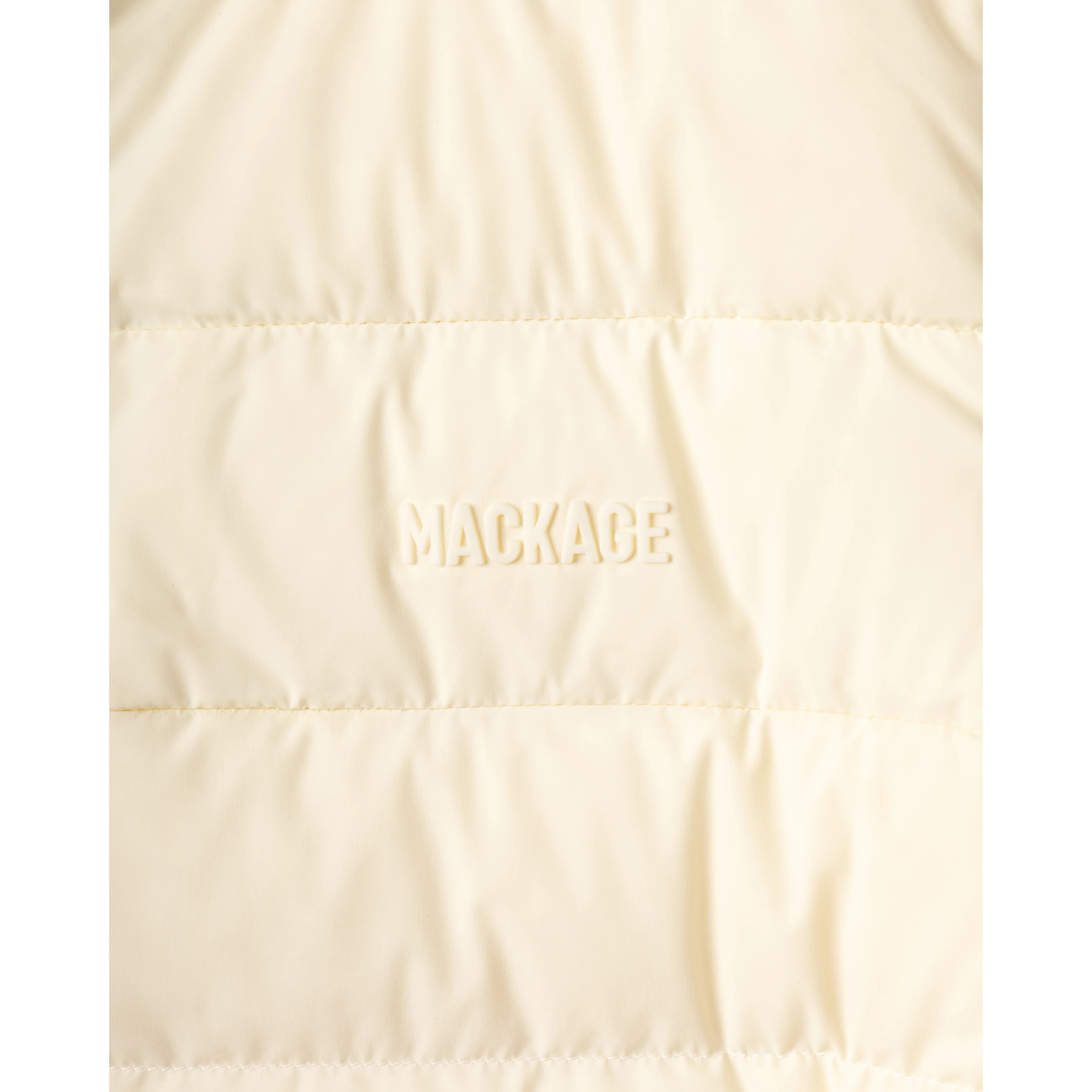 Mackage Jackets White