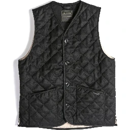 Lavenham Sweaters Black