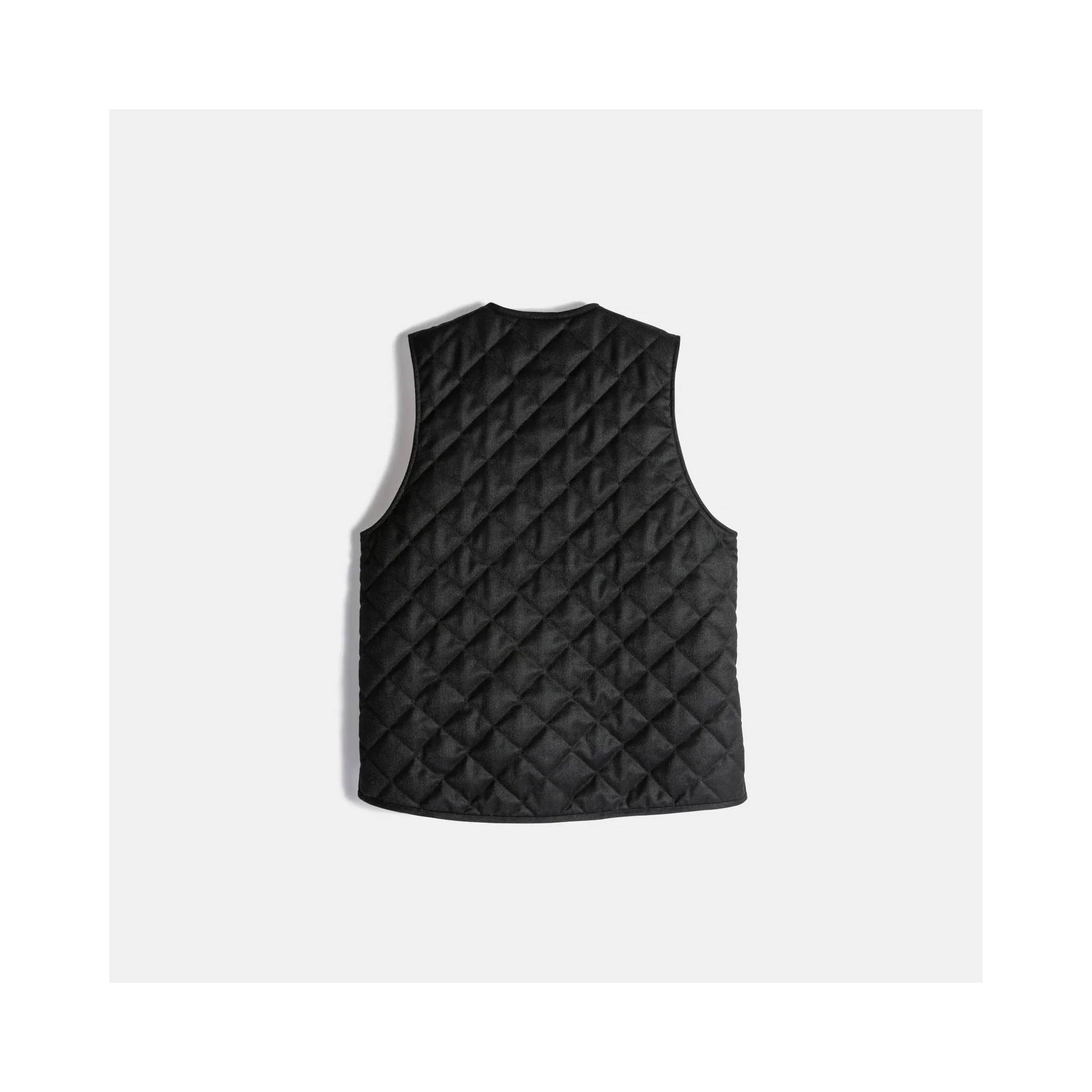 Lavenham Sweaters Black