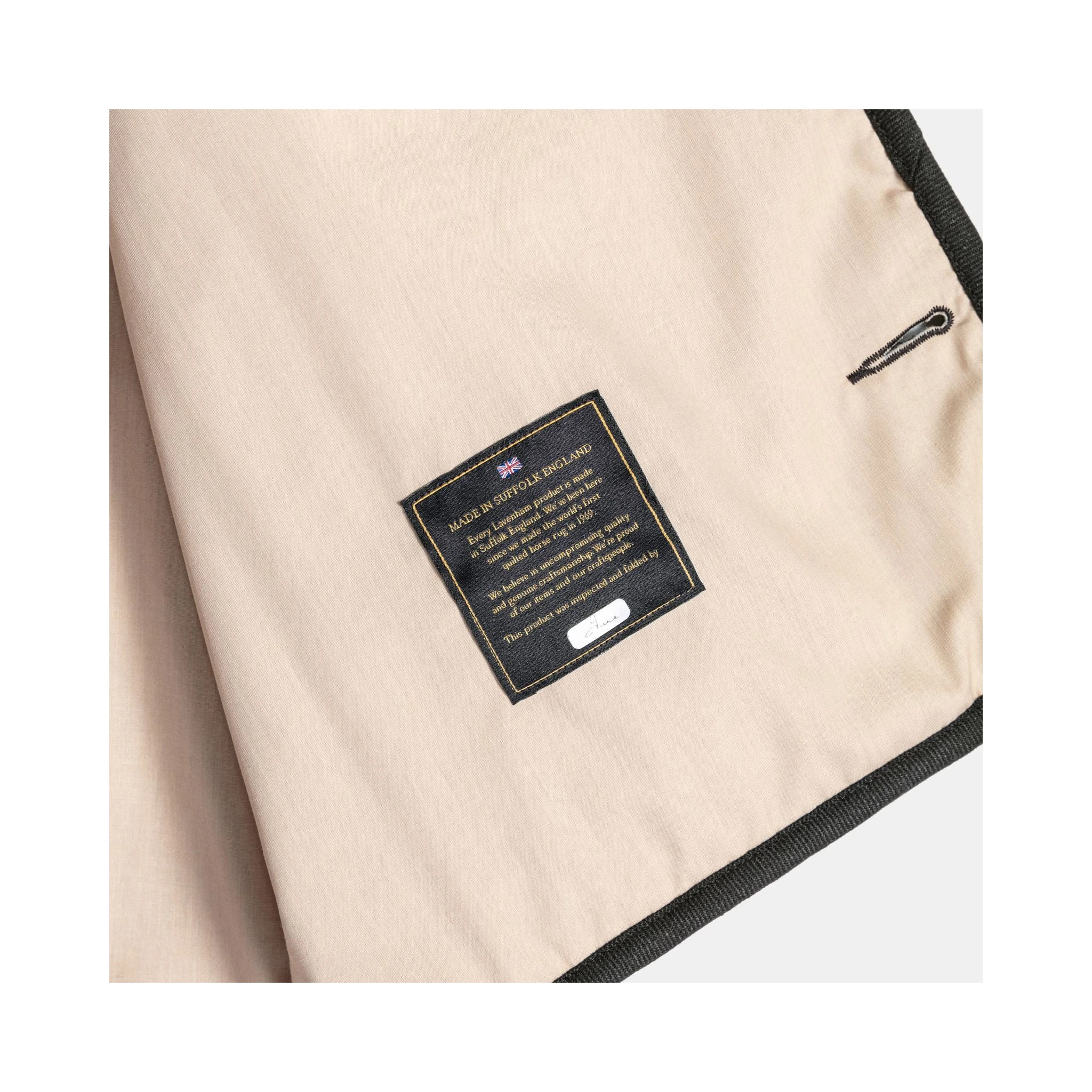 Lavenham Sweaters Black