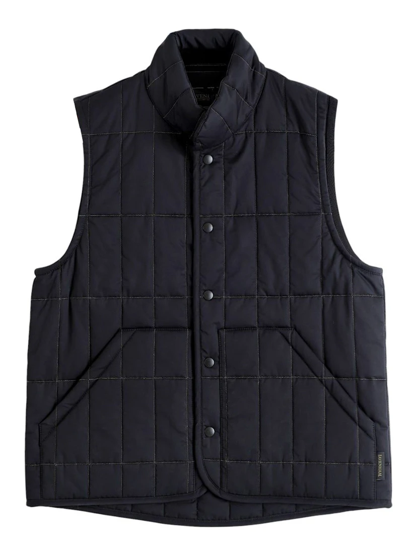 Lavenham Sweaters Black