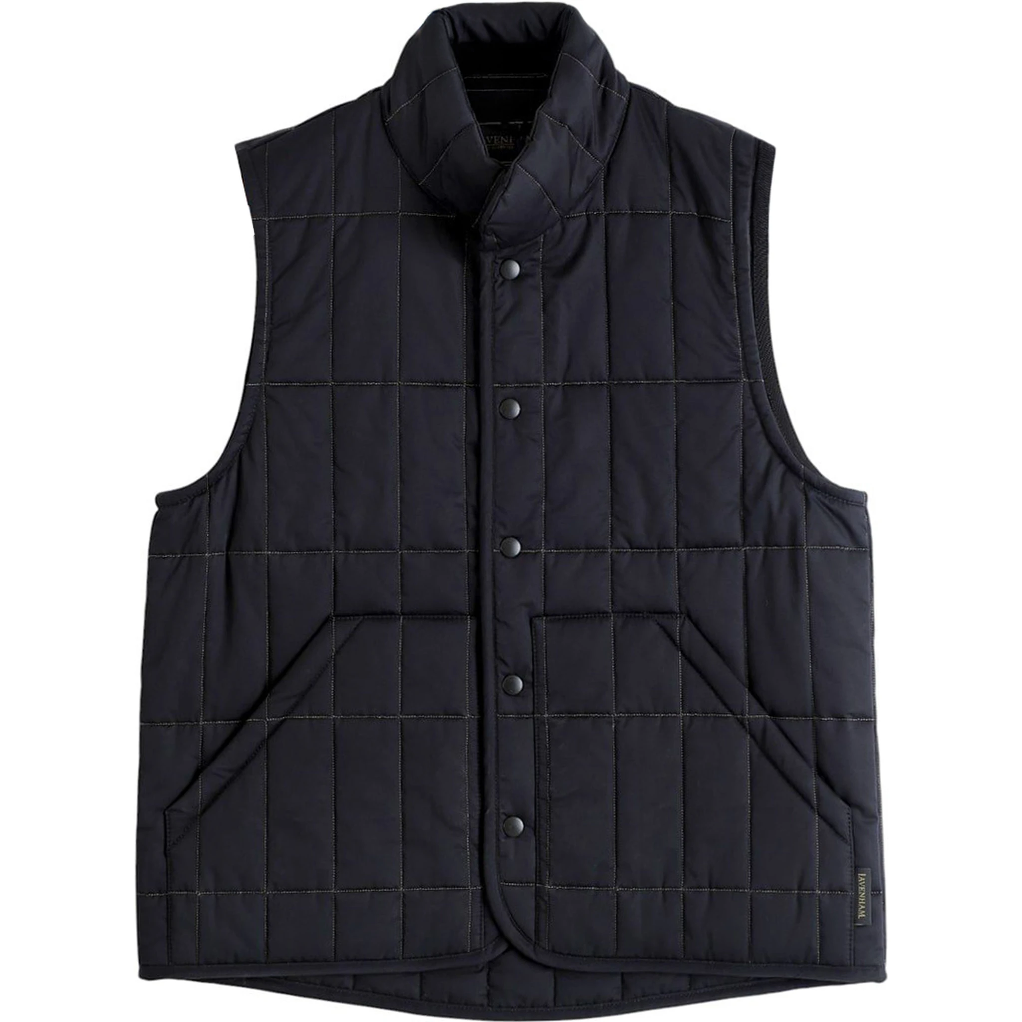 Lavenham Sweaters Black