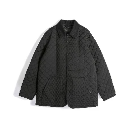 Lavenham Jackets Black