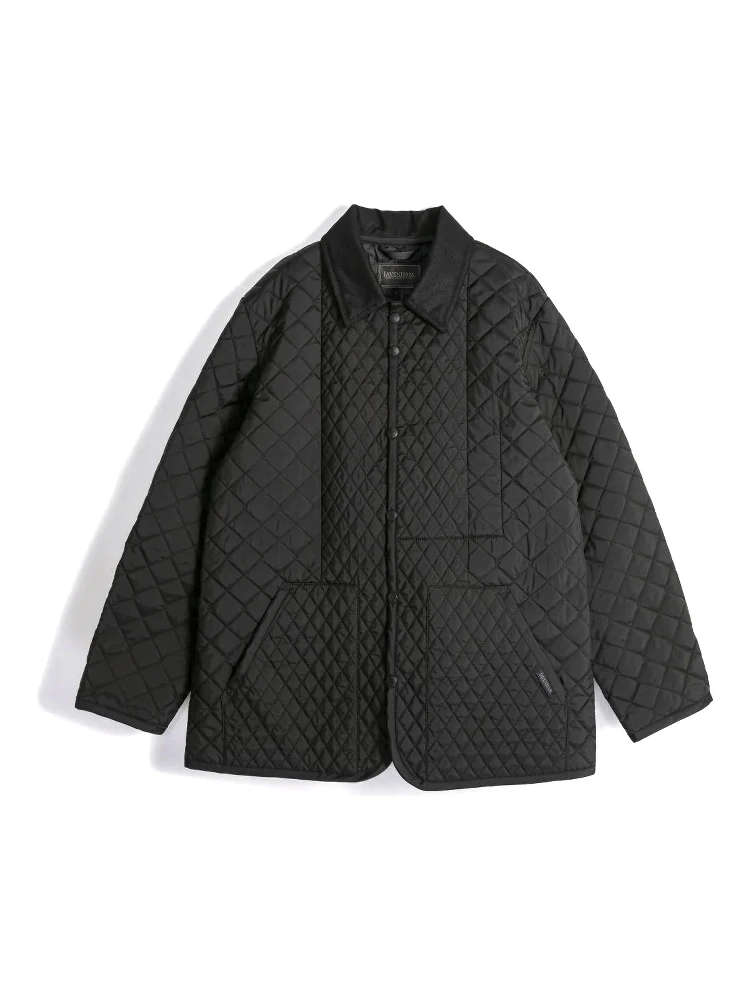 Lavenham Jackets Black