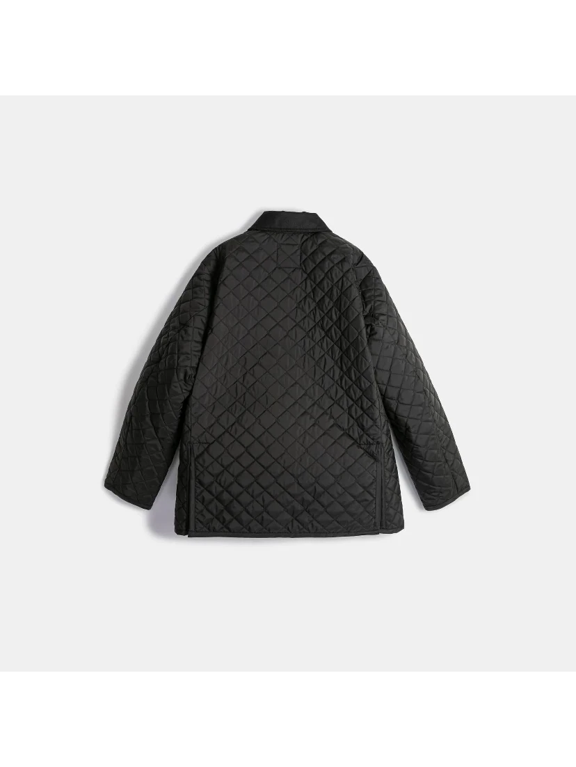 Lavenham Jackets Black