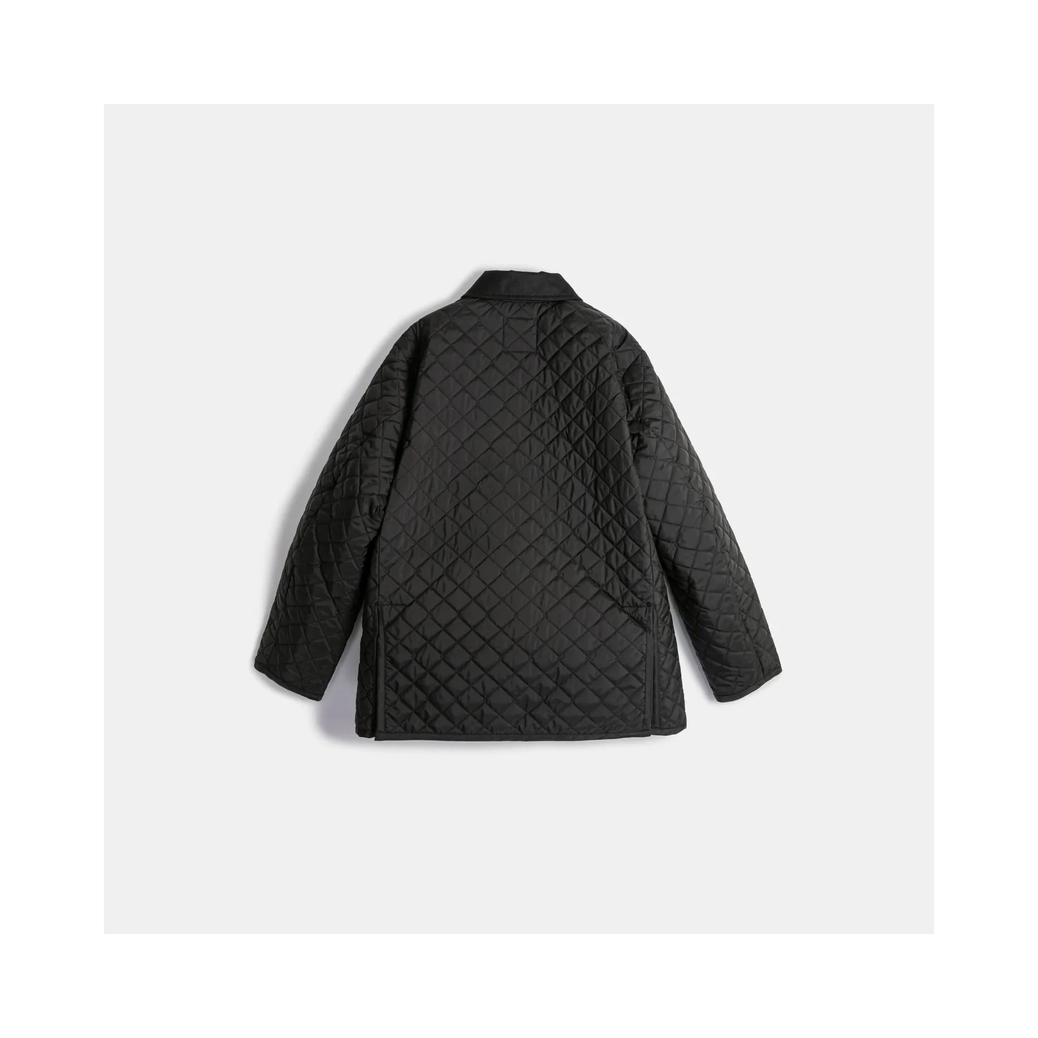 Lavenham Jackets Black