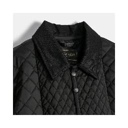 Lavenham Jackets Black
