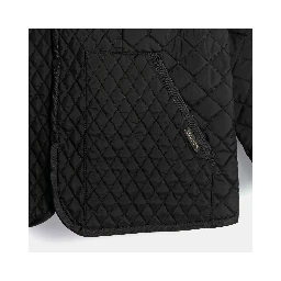 Lavenham Jackets Black