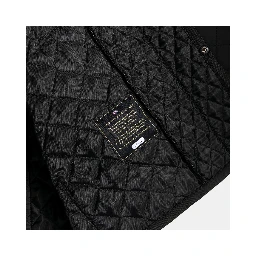 Lavenham Jackets Black