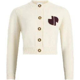 PATOU Sweaters White