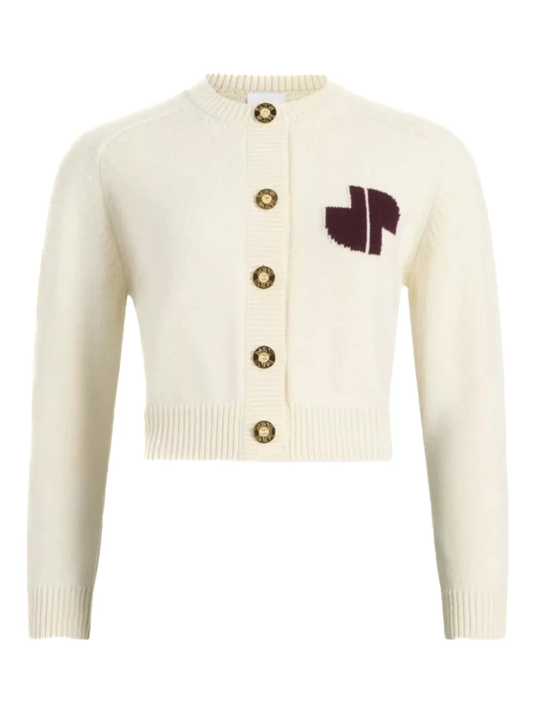 PATOU Sweaters White