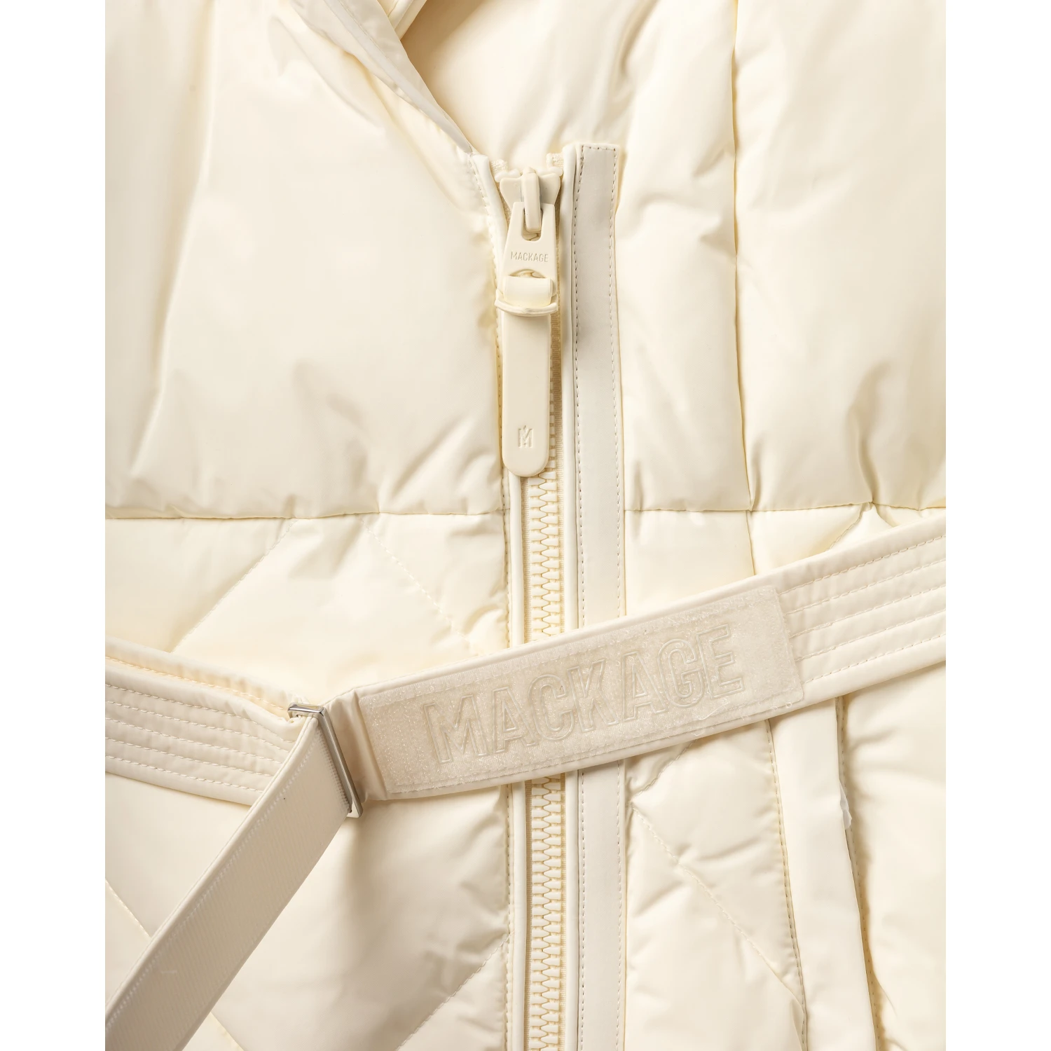 Mackage Coats White