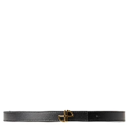 PATOU Belts Black