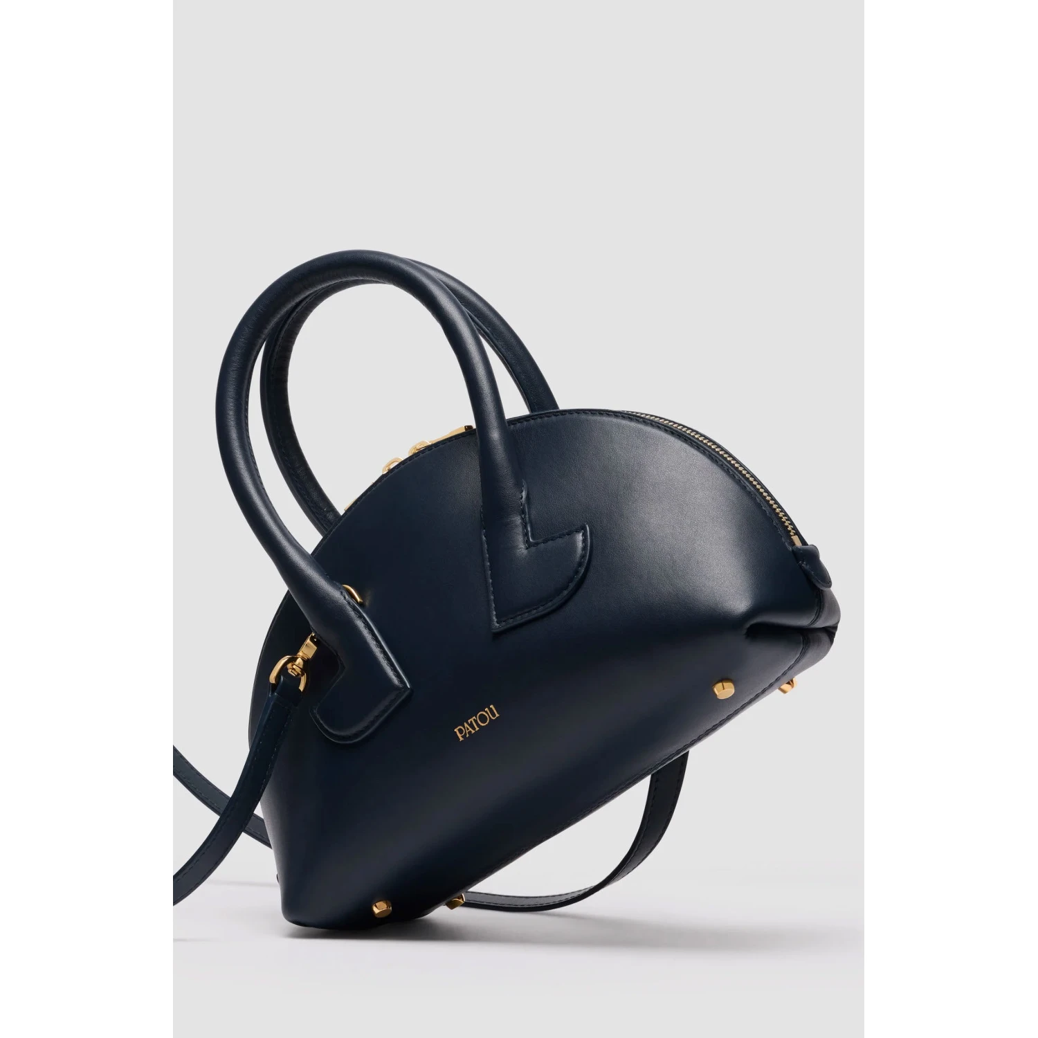 PATOU Bags.. Blue