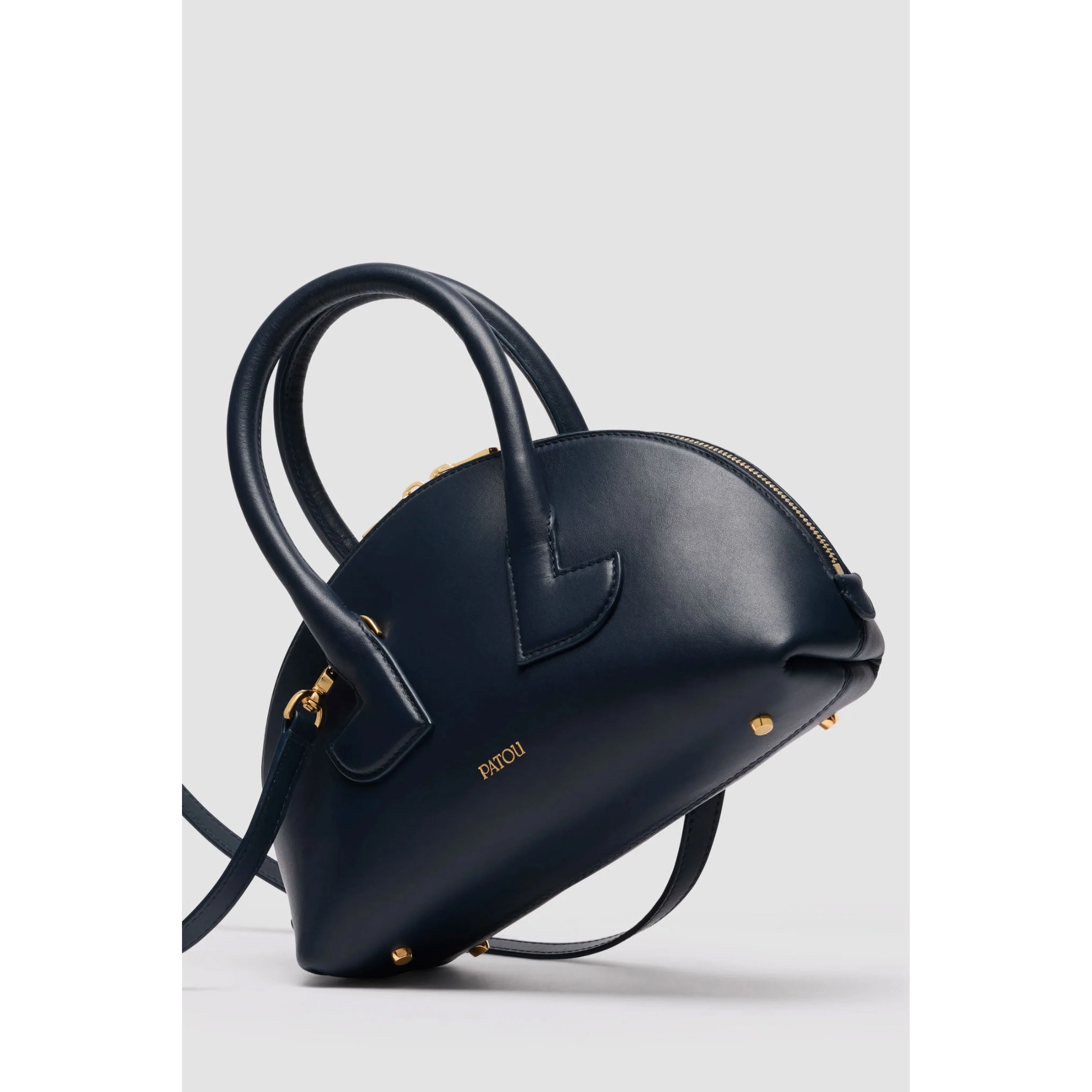 PATOU Bags.. Blue