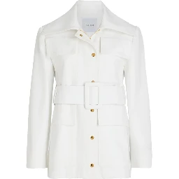 باتو كوتس وايت