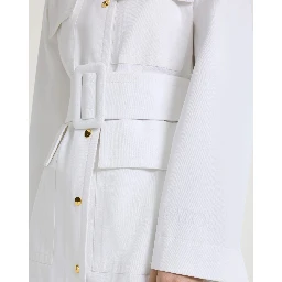 باتو كوتس وايت