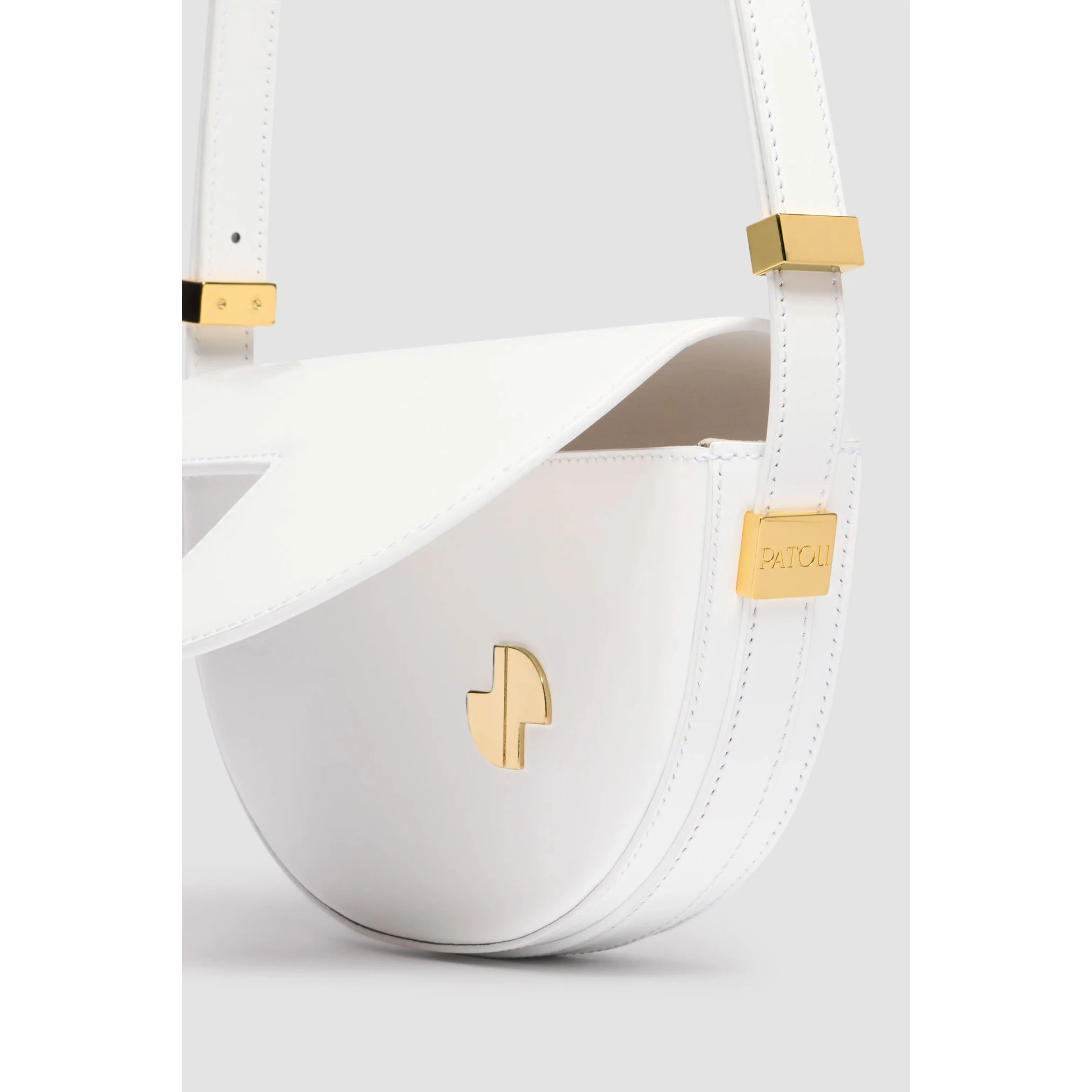 PATOU Bags.. White