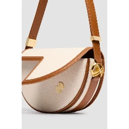 PATOU Bags.. Brown