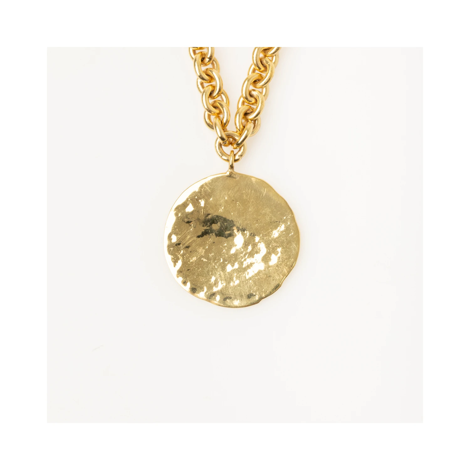 PATOU Bijoux Golden