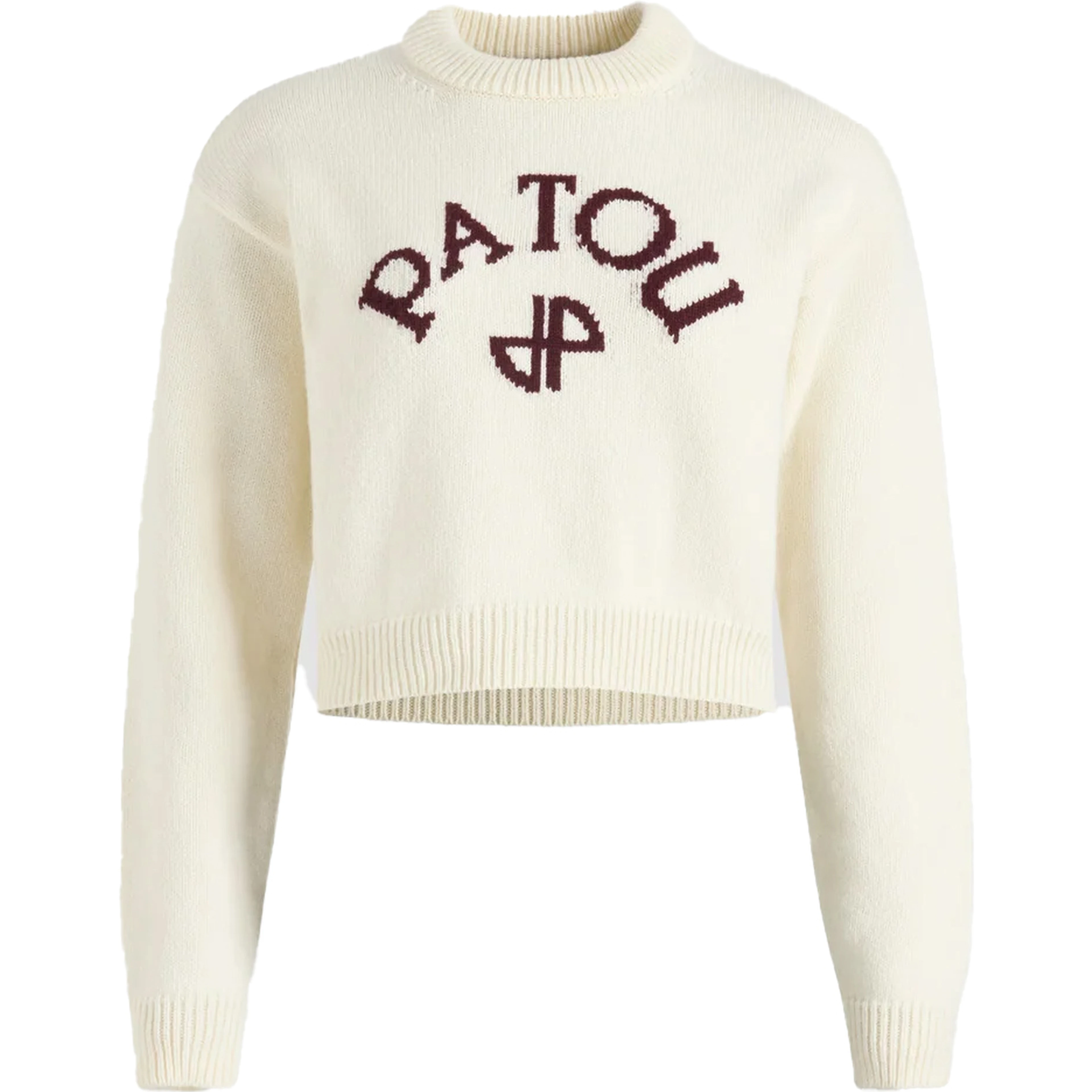 PATOU Sweaters White