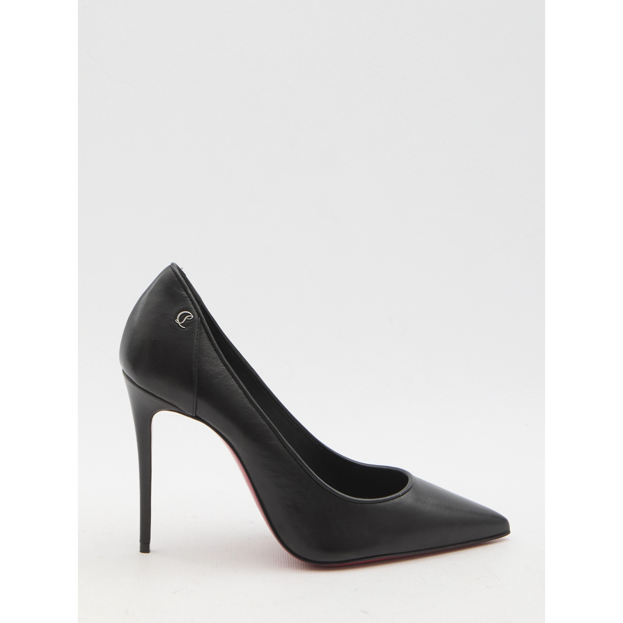 Sporty Kate 100  pumps
