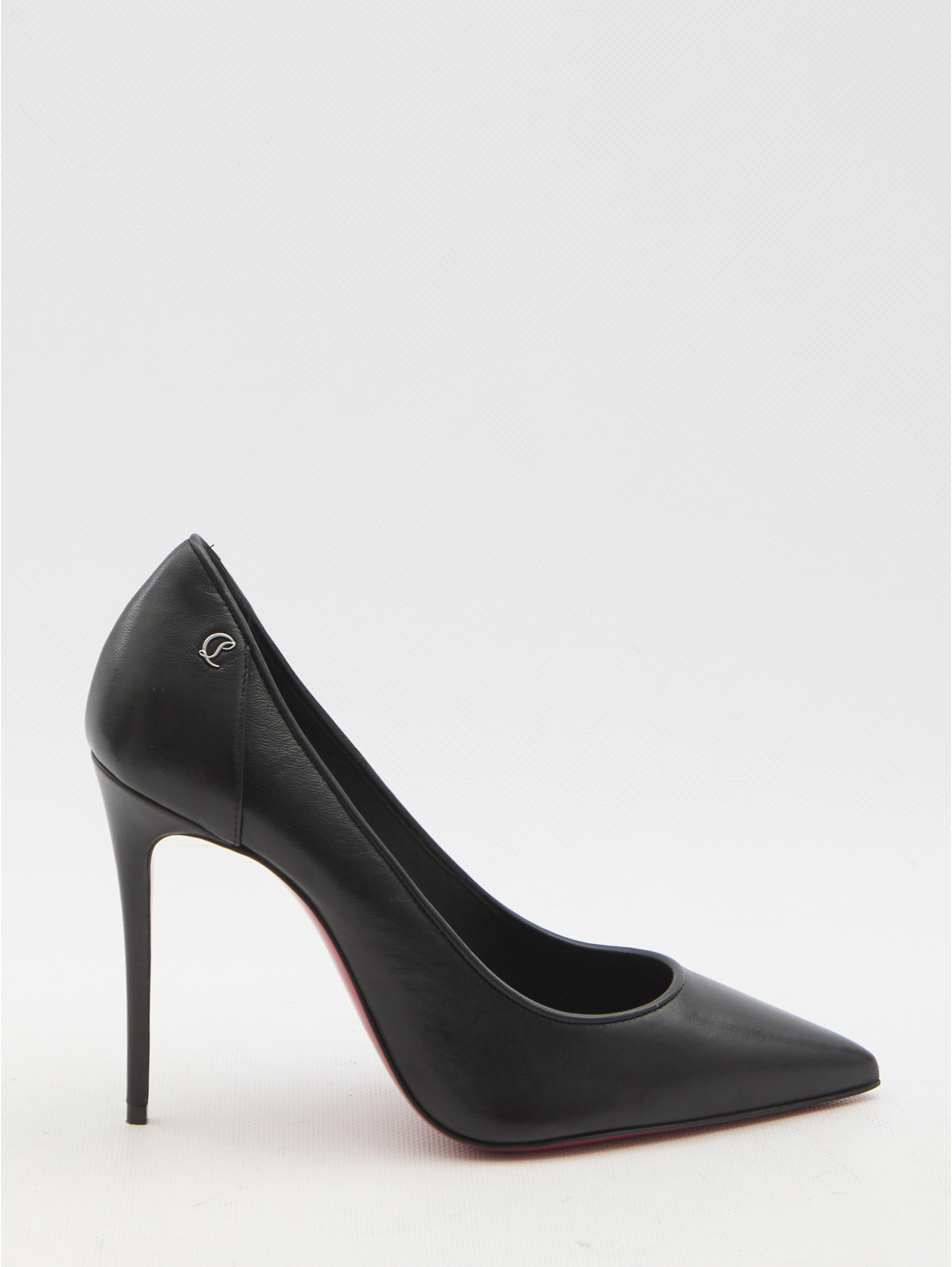 Sporty Kate 100  pumps