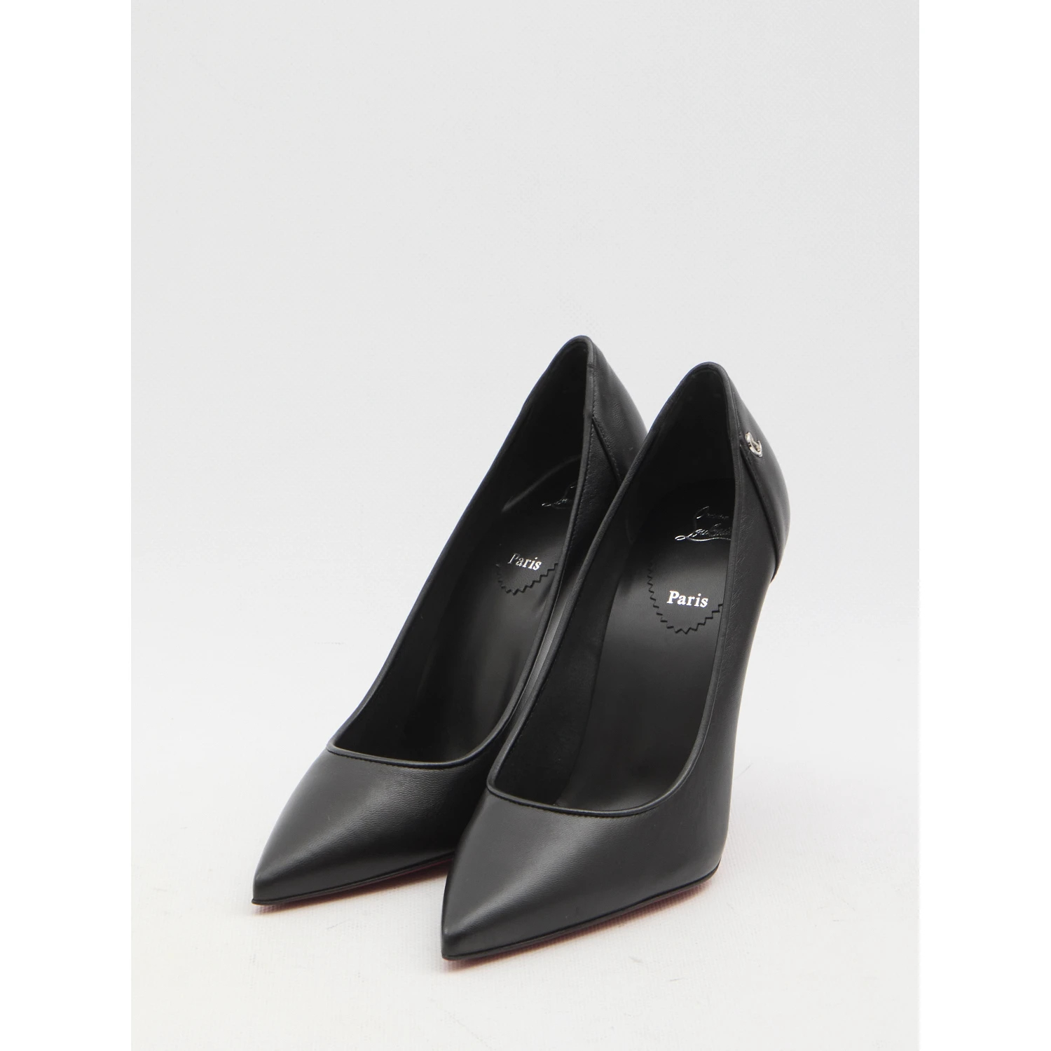 Sporty Kate 100  pumps