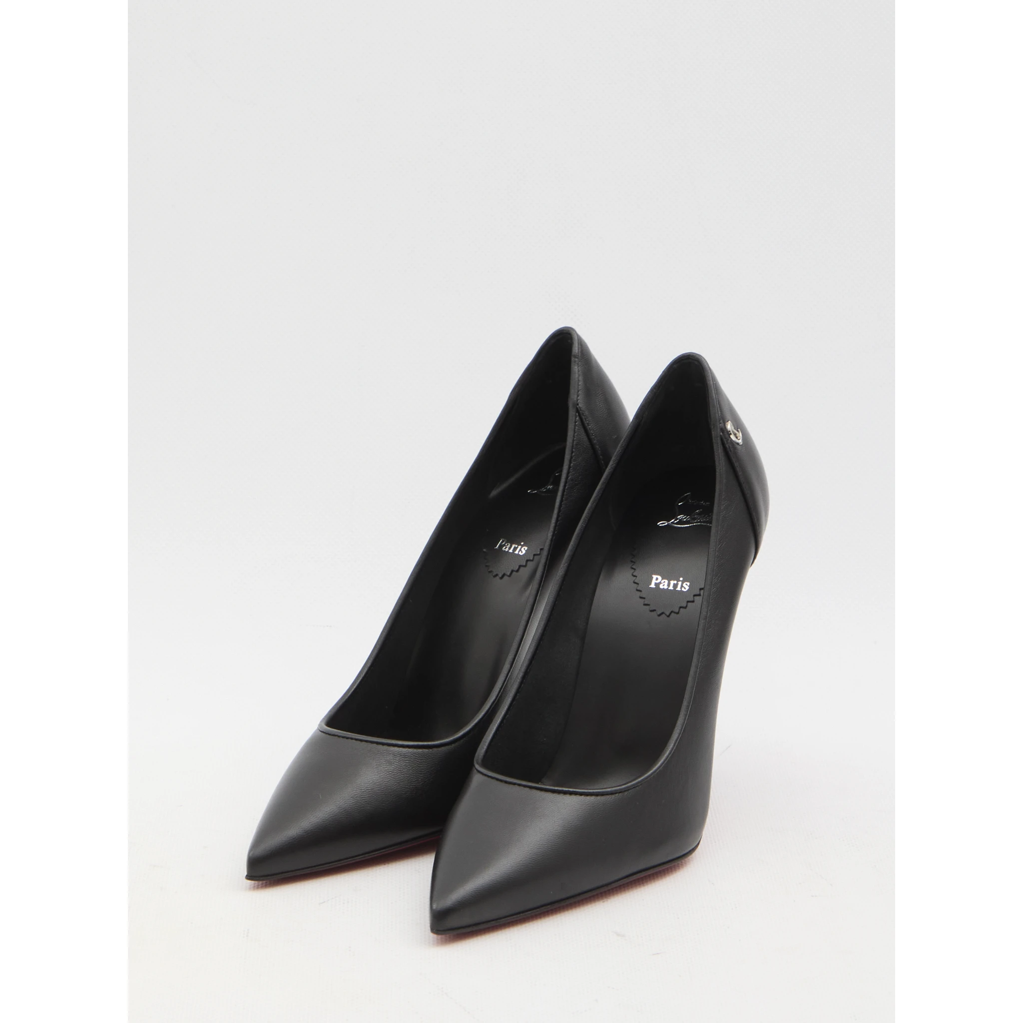 Sporty Kate 100  pumps