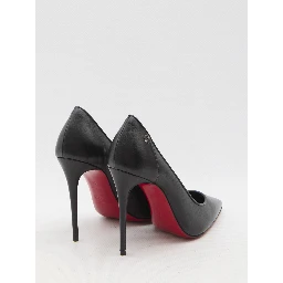 Sporty Kate 100  pumps