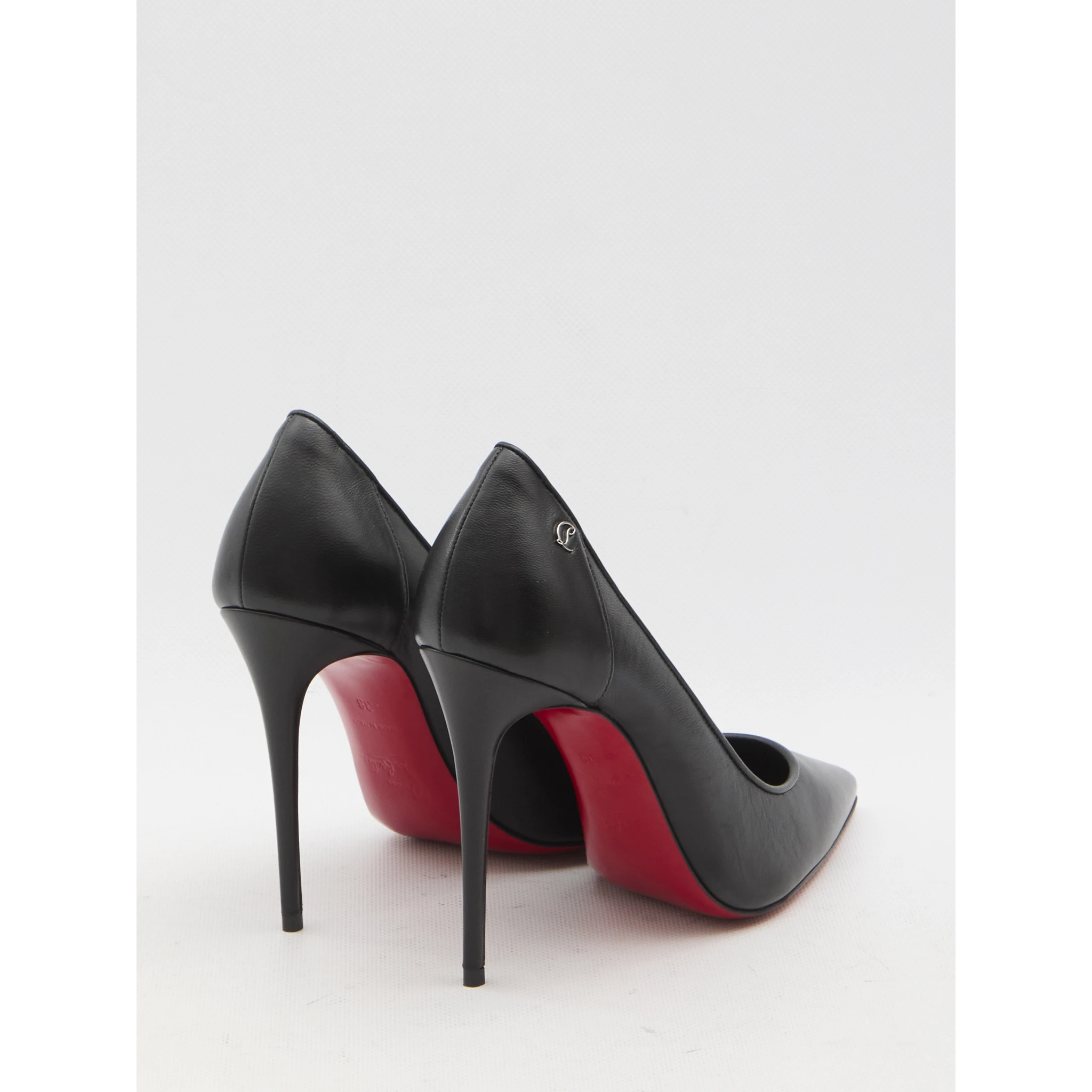 Sporty Kate 100  pumps
