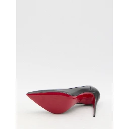 Sporty Kate 100  pumps