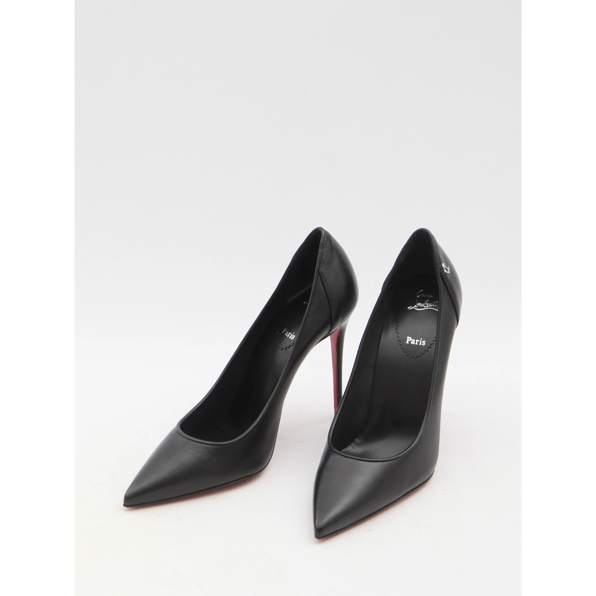 Sporty Kate 100  pumps