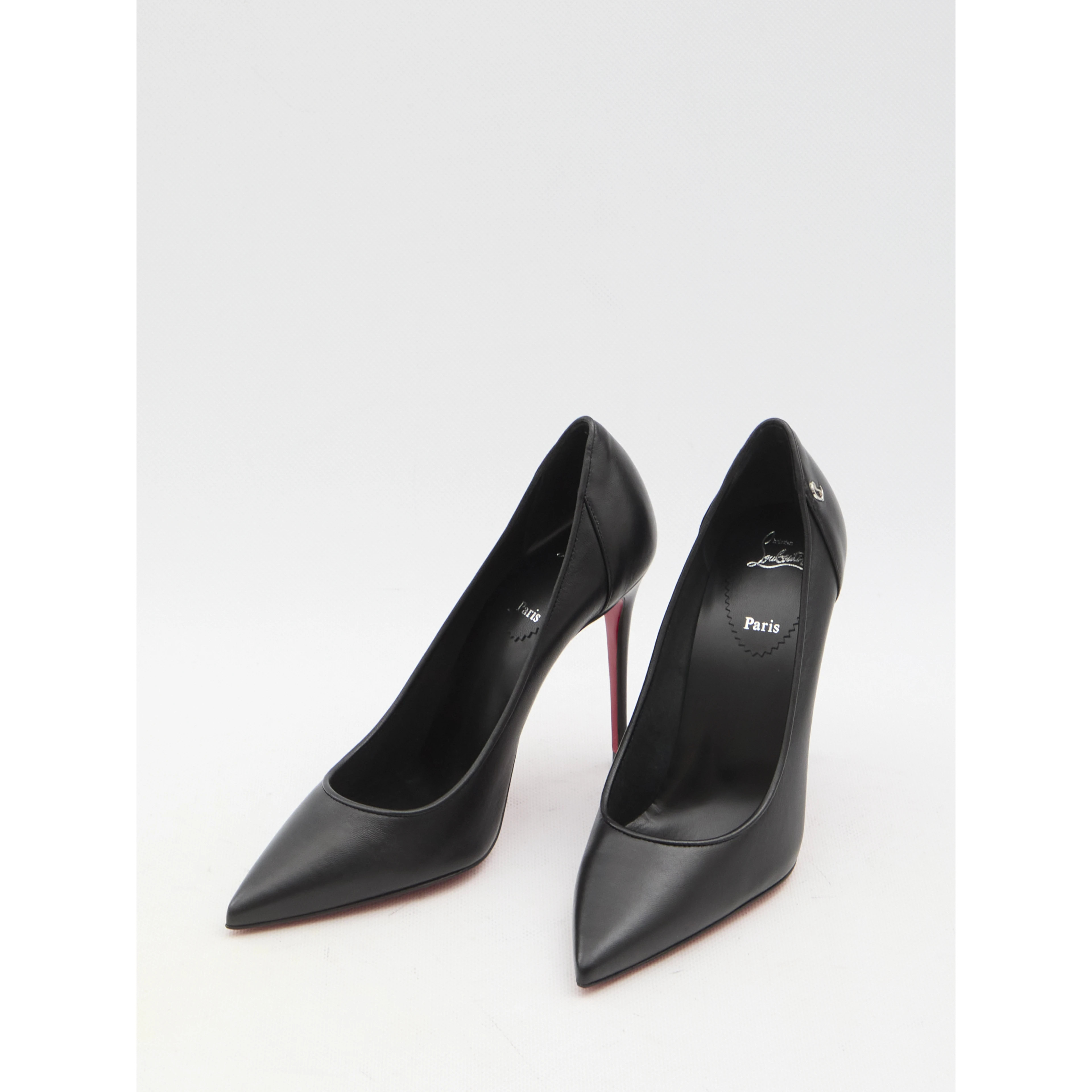 Sporty Kate 100 pumps