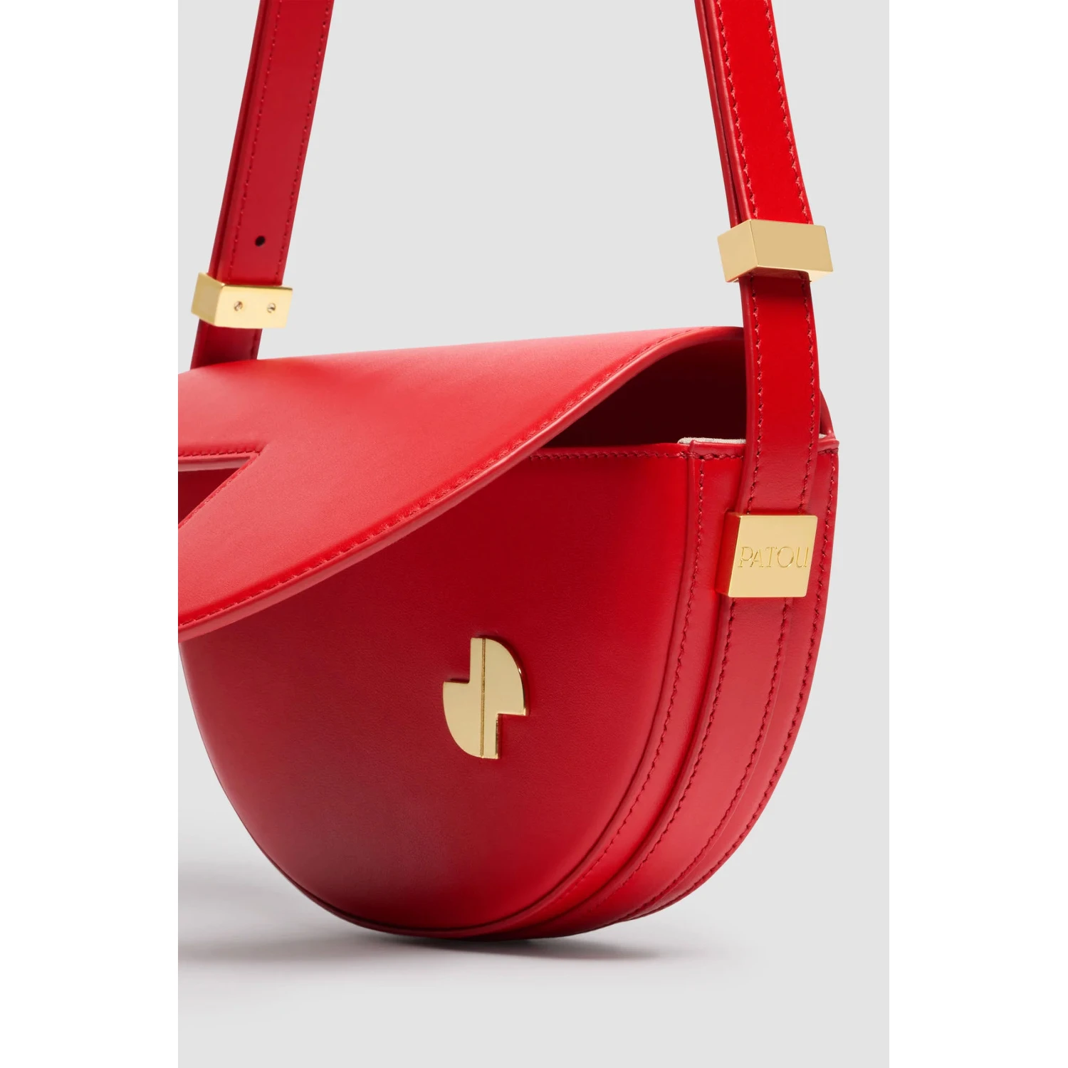 PATOU Bags.. Red