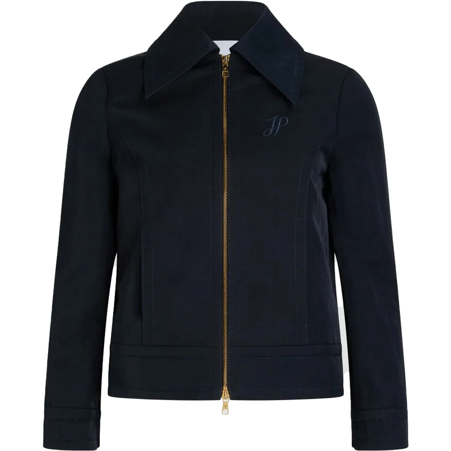 PATOU Jackets Blue