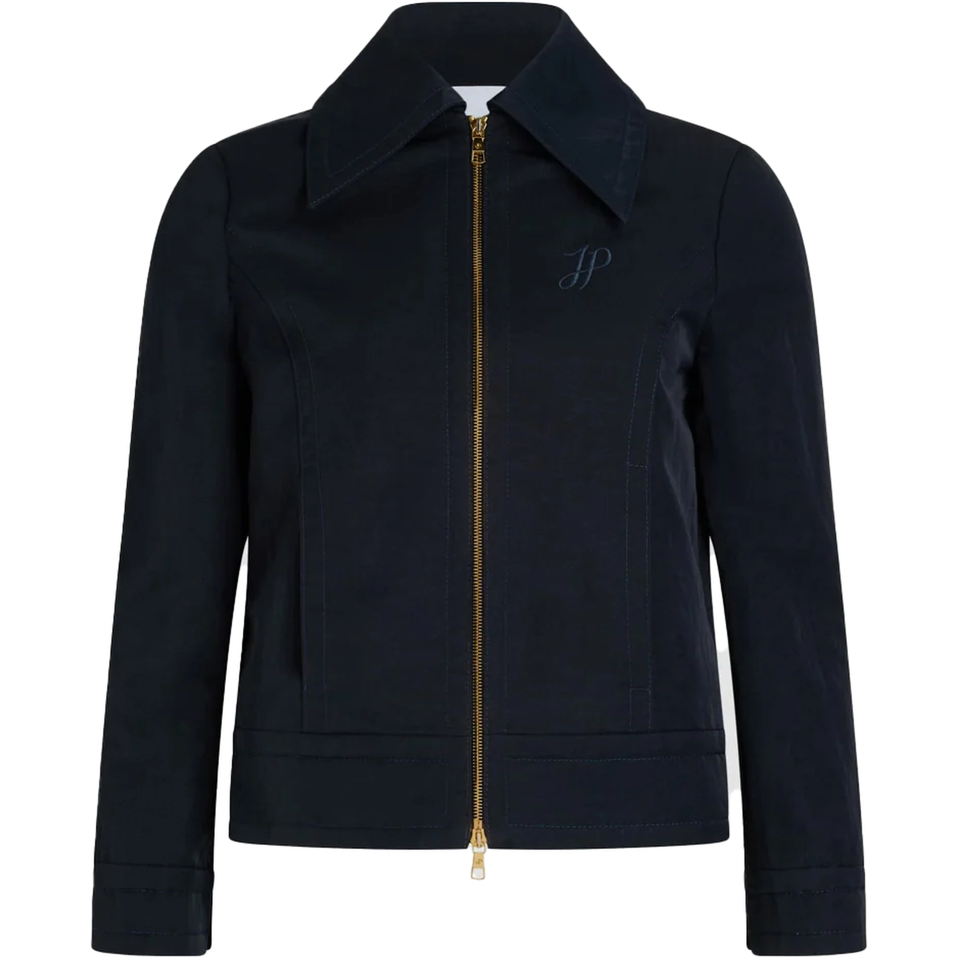 PATOU Jackets Blue