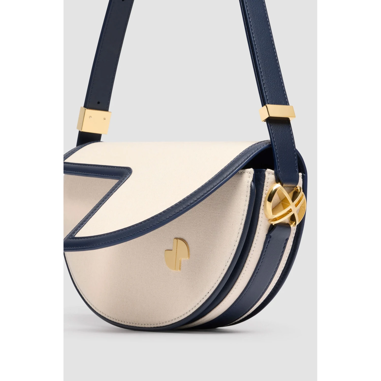 PATOU Bags.. Blue